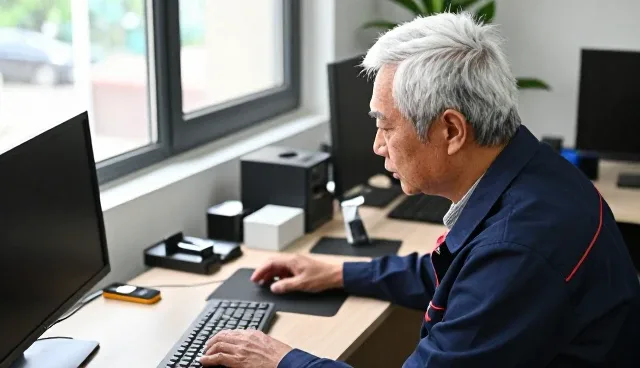 农产品技术服务选型中的关键考量因素分析